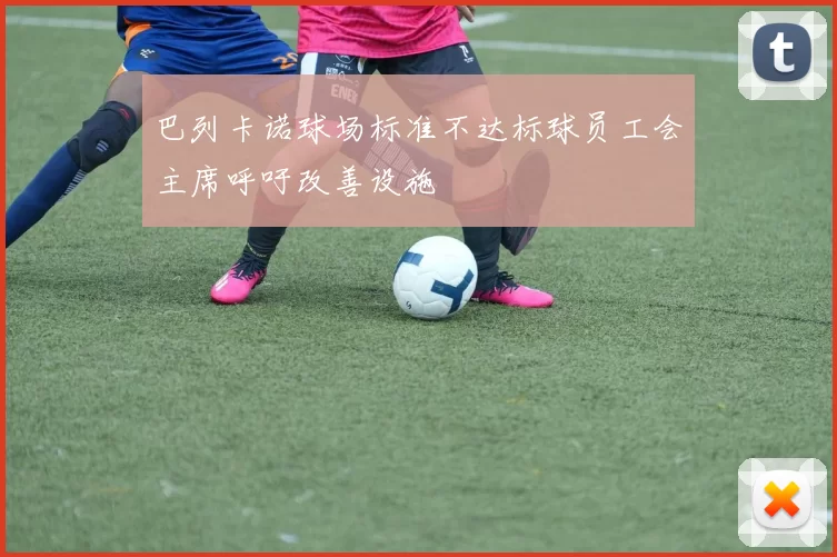 巴列卡诺球场标准不达标球员工会主席呼吁改善设施